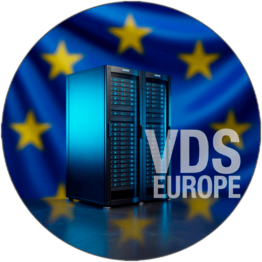 купить vds в германии