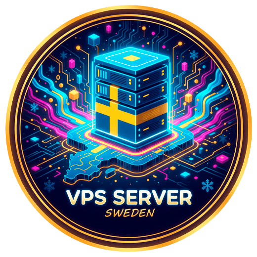 купить vds в Швеции