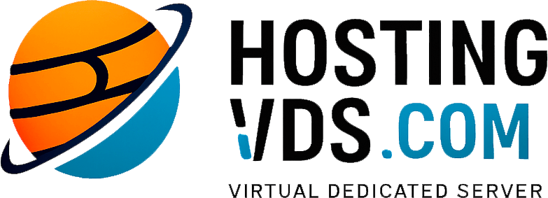 hosting-vds logo